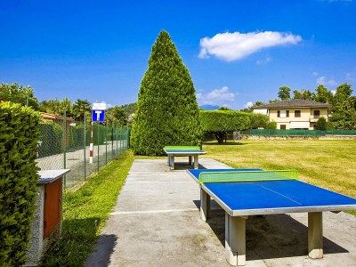 Holiday apartment Belmonte Park: Fantastic View - Environment photo 25