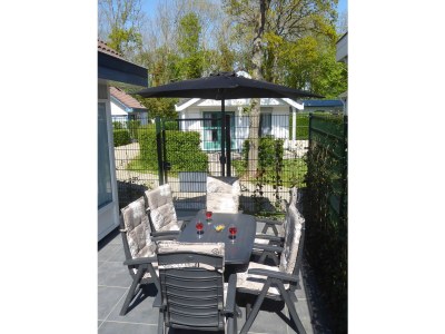 Holiday house Noordendolfer 2-C6 in Zoutelande - Holiday house