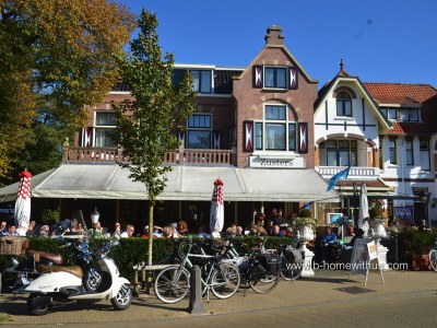 Holiday apartment Gestel 1 - Environment photo 17