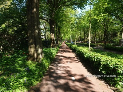 Holiday apartment Gestel 1 - Environment photo 21