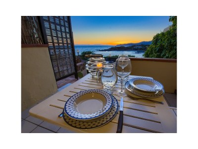 Holiday apartment Studio/Flat Waterfront Cala Caterina in Villasimius - Holiday apartment