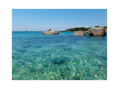 Holiday apartment Studio/Flat Waterfront Cala Caterina - Environment photo 29
