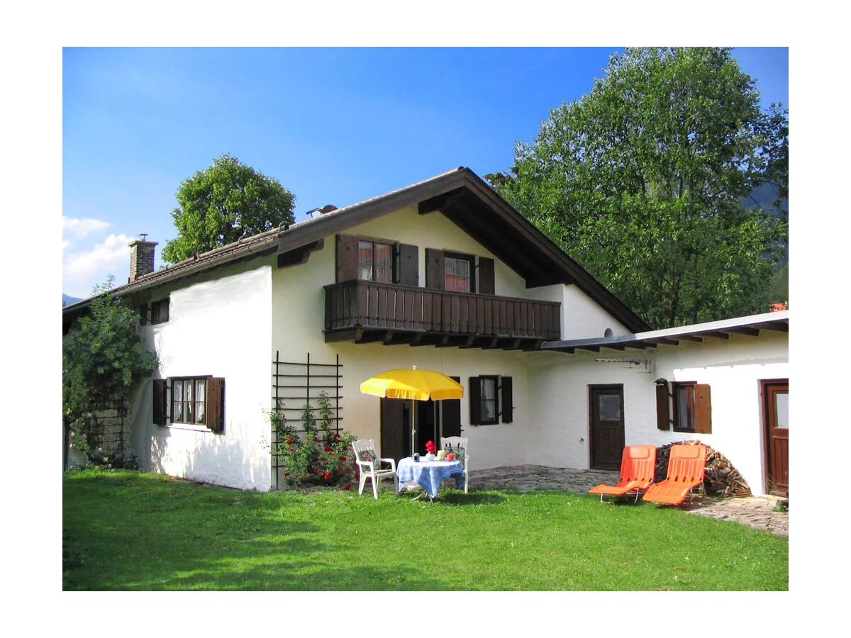 Holiday house Angelus