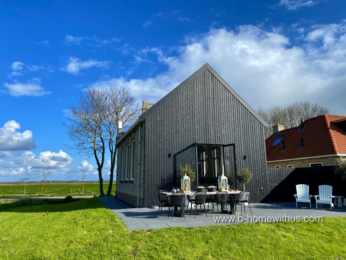 Holiday house Peins Church