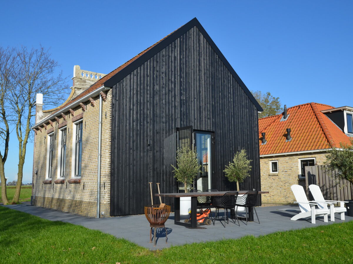 Holiday house Peins Church - Outdoor photo 5