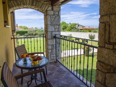 Villa Karin - Outdoor photo 24