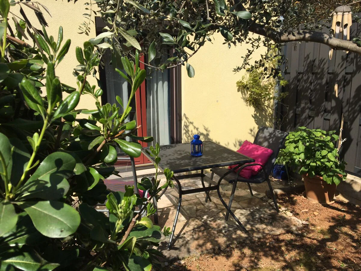 Holiday apartment Augustina