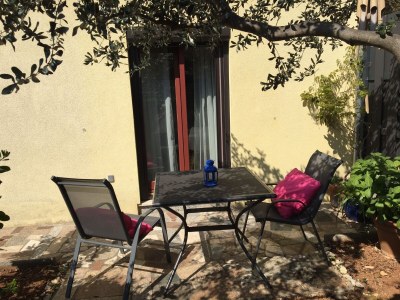 Holiday apartment Augustina - Outdoor photo 2