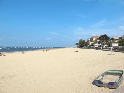 Holiday house Poolside Escape von Arcachon - Environment photo 33