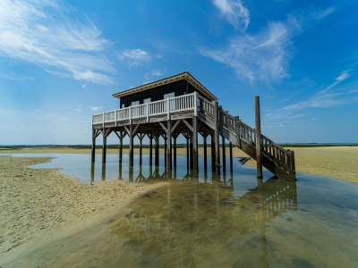 Holiday house Poolside Escape von Arcachon - Environment photo 38
