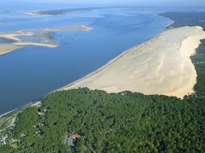 Holiday house Poolside Escape von Arcachon - Environment photo 40