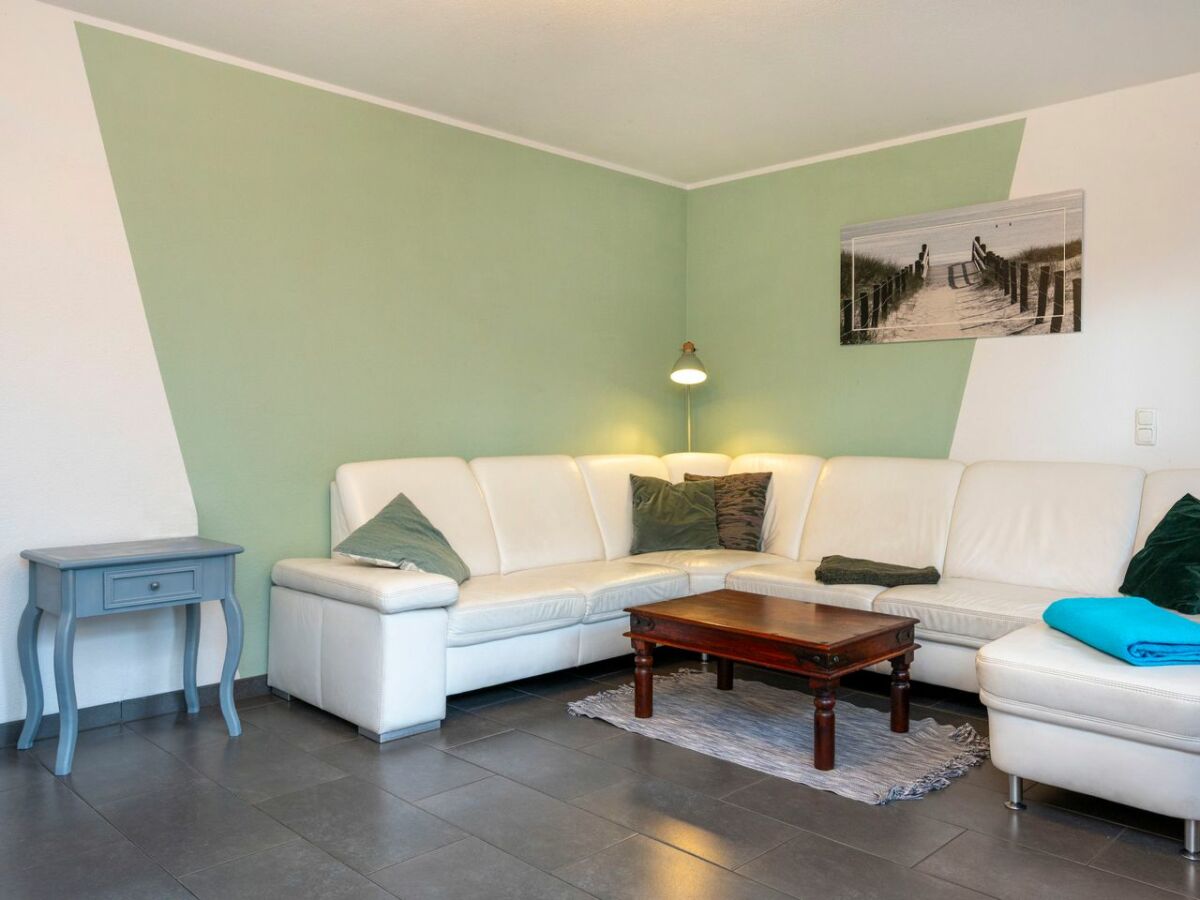 Holiday house Haus Zeitlos