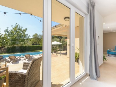 Holiday house Villa Olive Garden - Environment photo 34