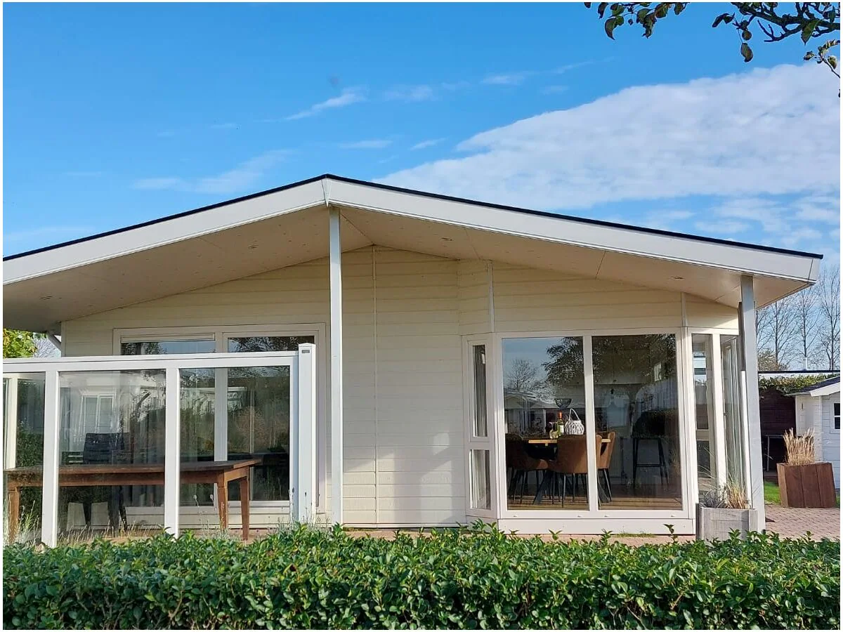 Holiday house Fisher House Breskens