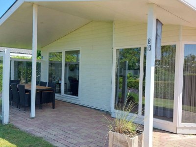 Holiday house Fisher House Breskens - Outdoor photo 5