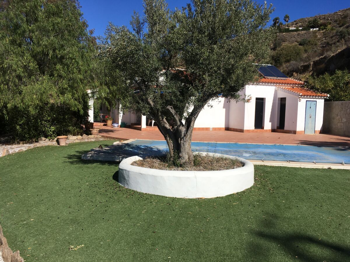 Holiday house Casa Bosmans