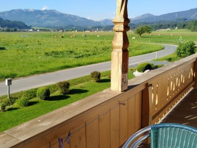 Holiday apartment Farm Kernerbauer - Outdoor photo 7