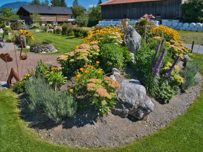 Holiday apartment Farm Kernerbauer - Outdoor photo 14