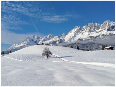 Holiday apartment Farm Kernerbauer - Environment photo 33