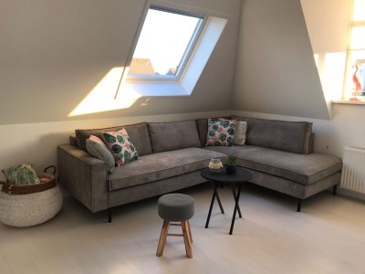 Holiday apartment Dorpsweg 18-7 - Features photo 2