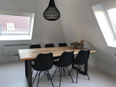 Holiday apartment Dorpsweg 18-7 - Features photo 5