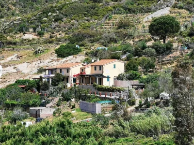 Holiday house Meridiana - Outdoor photo 8