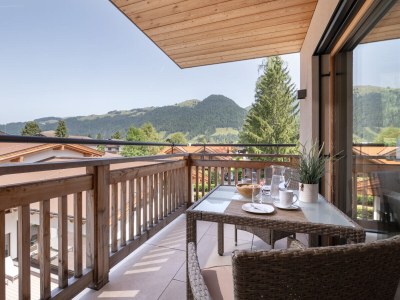Apartment Edelweiß - Outdoor photo 2