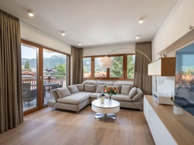 Apartment Edelweiß - Features photo 5