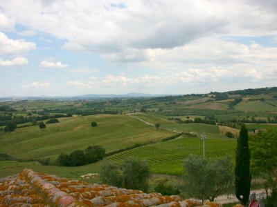 Holiday house Villa Il Poggiarone - Outdoor photo 13