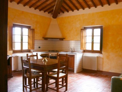 Holiday house Villa Il Poggiarone - Features photo 21
