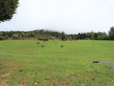 Farmhouse Bauernhaus in Fresach nahe Skipisten - Outdoor photo 2