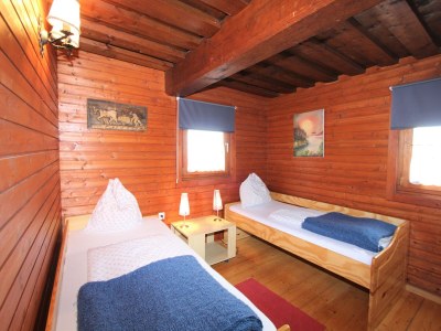 Farmhouse Bauernhaus in Fresach nahe Skipisten - Features photo 12