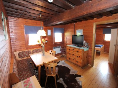 Farmhouse Bauernhaus in Fresach nahe Skipisten - Features photo 18