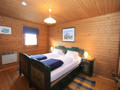 Farmhouse Bauernhaus in Fresach nahe Skipisten - Features photo 21