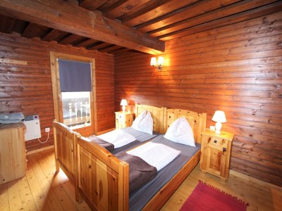 Farmhouse Bauernhaus in Fresach nahe Skipisten - Features photo 25