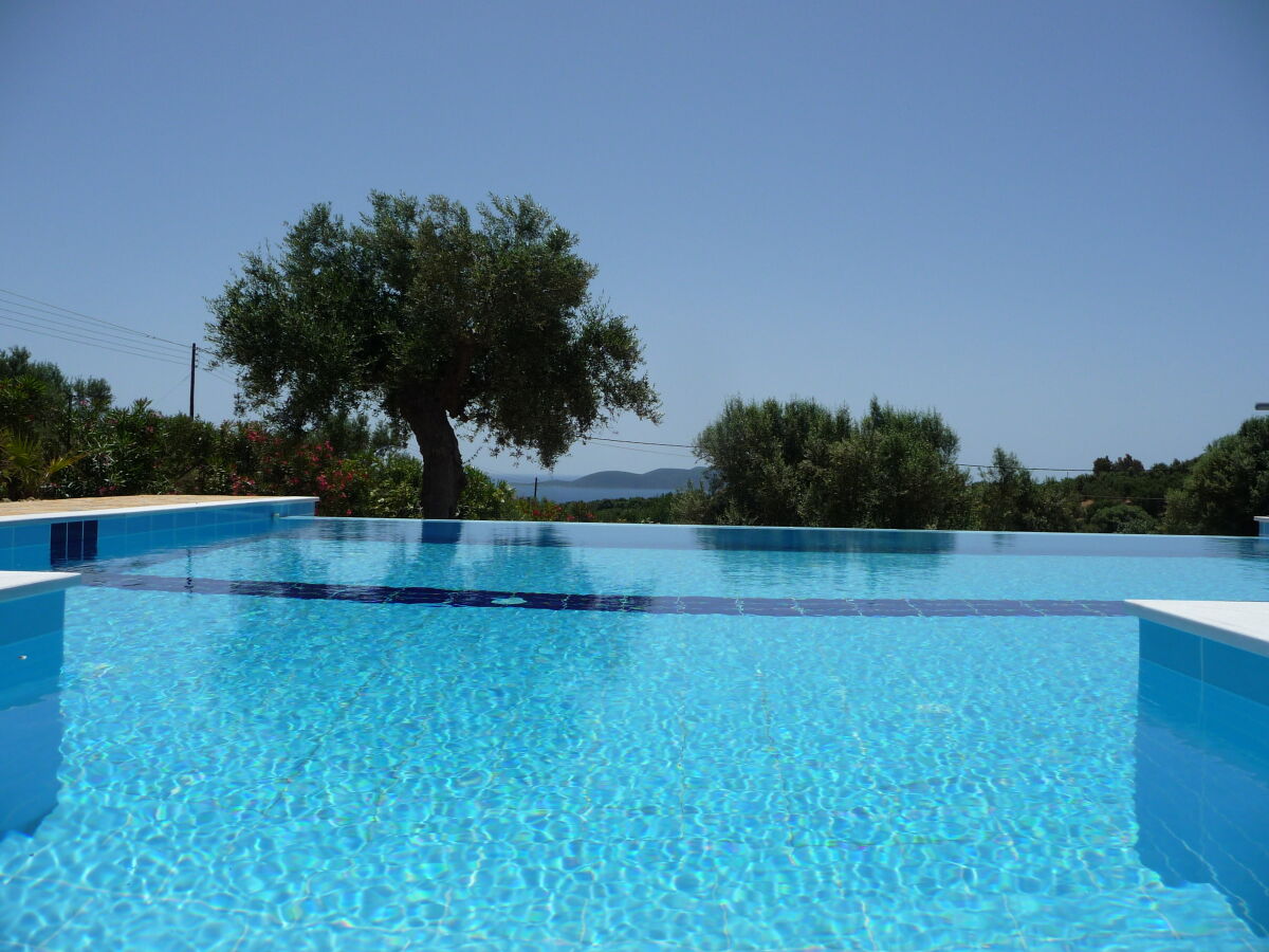 Villa Pelops Villa Siga Siga