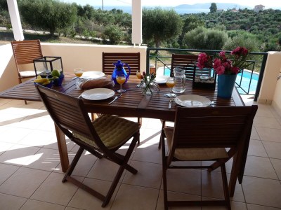 Villa Pelops Villa Siga Siga - Outdoor photo 6