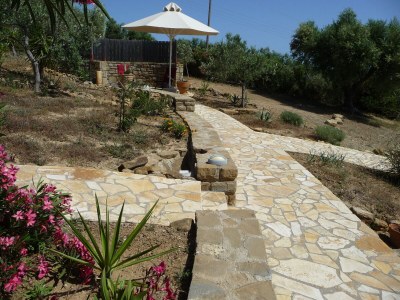 Villa Pelops Villa Siga Siga - Outdoor photo 12