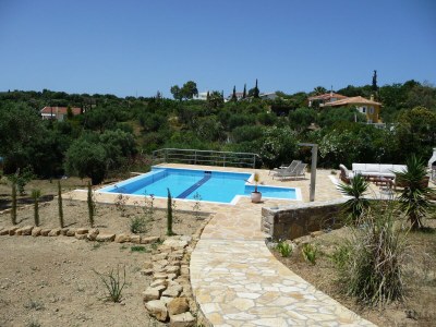 Villa Pelops Villa Siga Siga - Outdoor photo 13
