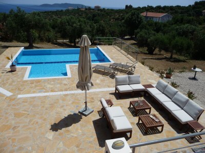 Villa Pelops Villa Siga Siga - Outdoor photo 16