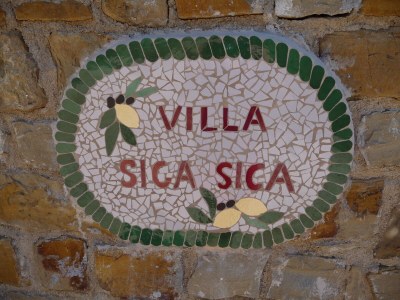 Villa Pelops Villa Siga Siga - Document photo 46