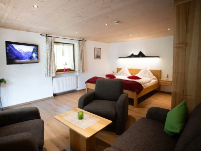 Holiday apartment Watzmann in Bischofswiesen - Holiday apartment