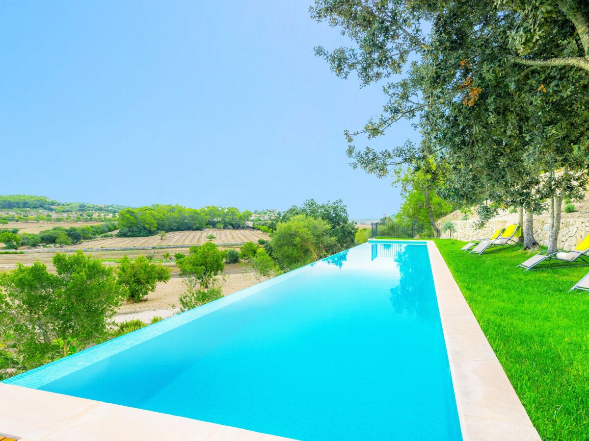 Villa Sa Serra