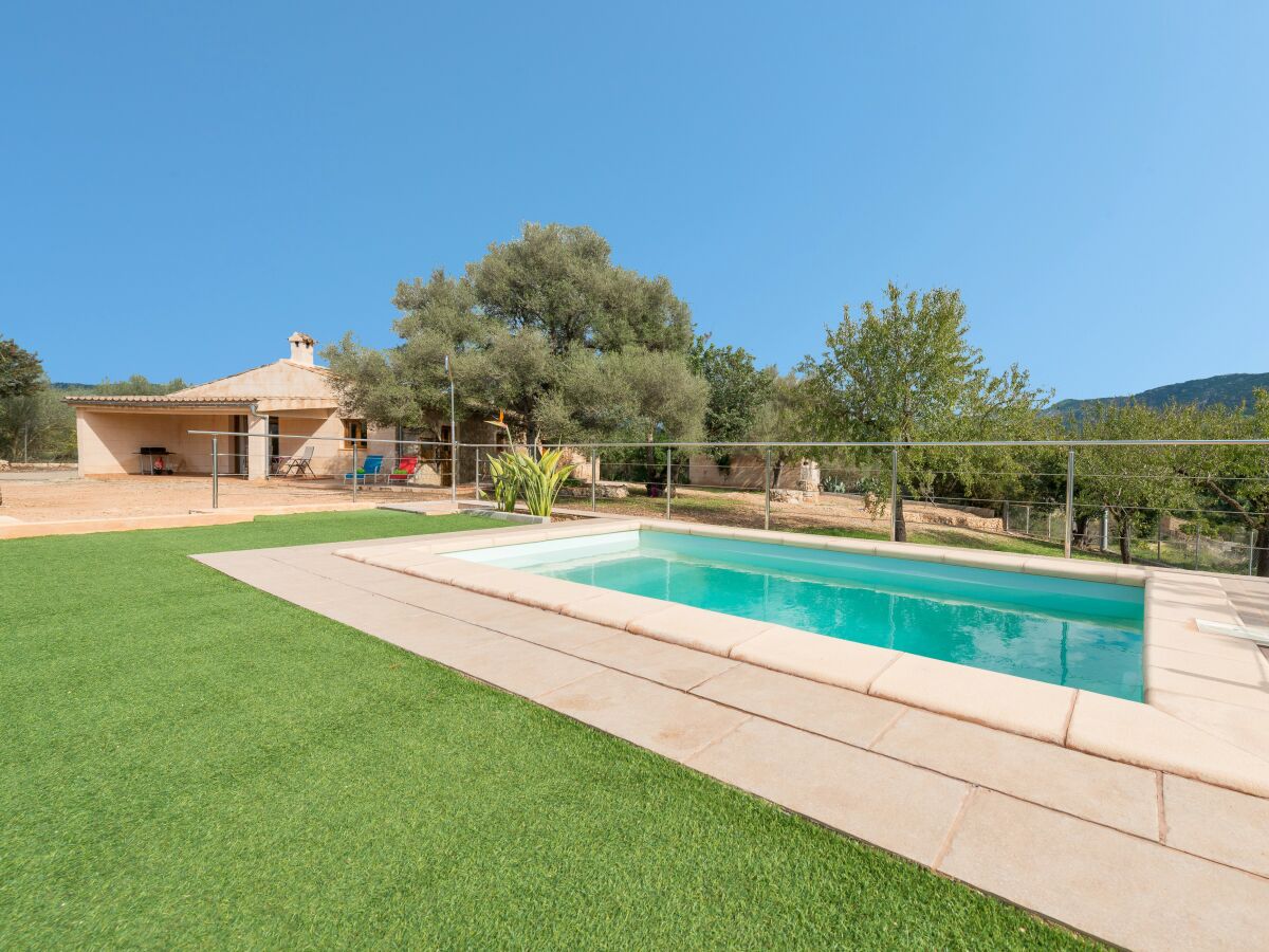 Villa Sa Plana (Villa Calvia)
