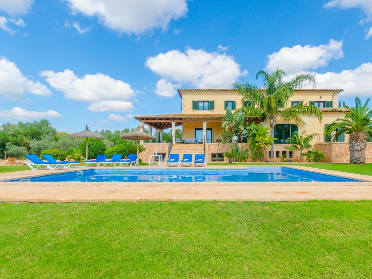Villa Can Bou
