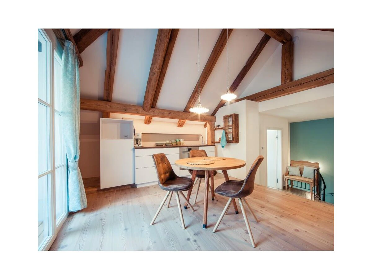 Holiday apartment Gschnofer - Zeder