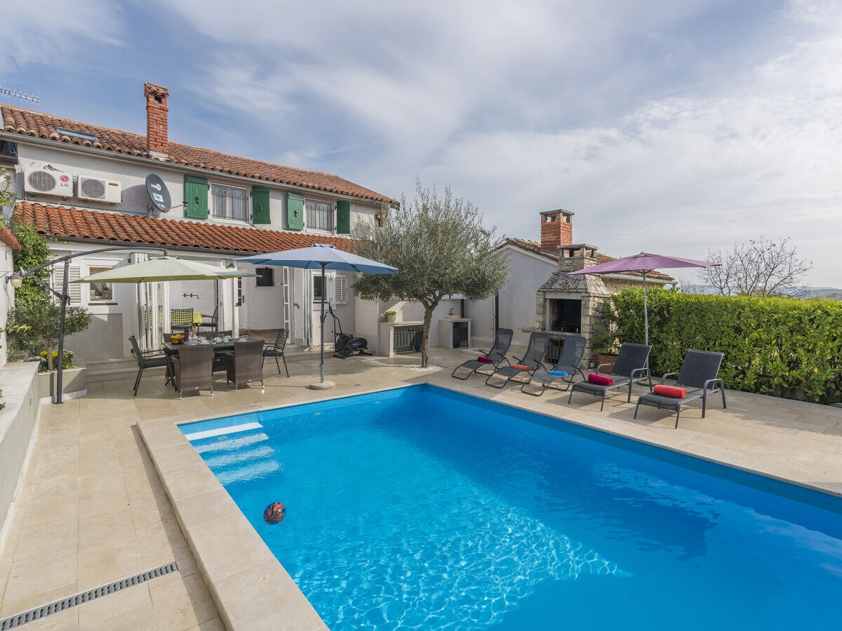 Holiday house Casa Maura - Outdoor photo 2