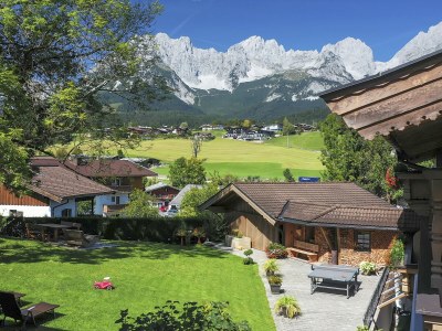 Holiday apartment In the guesthouse Brantlhof - Outdoor photo 5