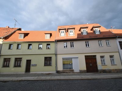 Apartment Comfort in Central Ballenstedt - Outdoor photo 3