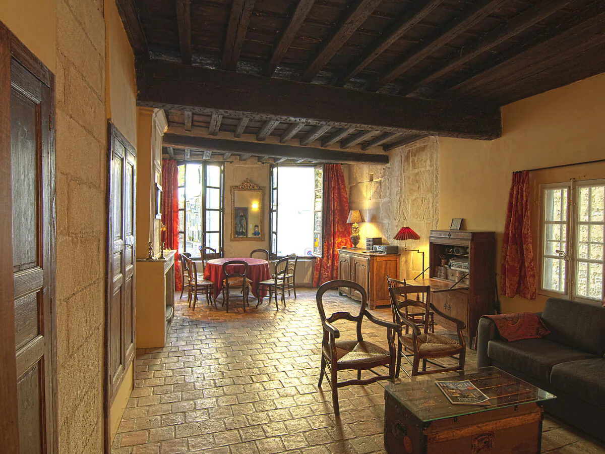 Holiday house Provençal Charm